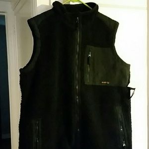 Kavu vest, mens XL black